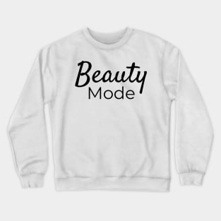 Ladies Fashion Dress Tees Crewneck Sweatshirt